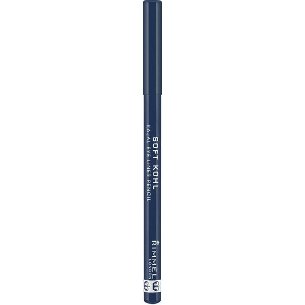 Rimmel Kajal Soft KhôL - Matita Occhi N. 021 Denim Blue-image