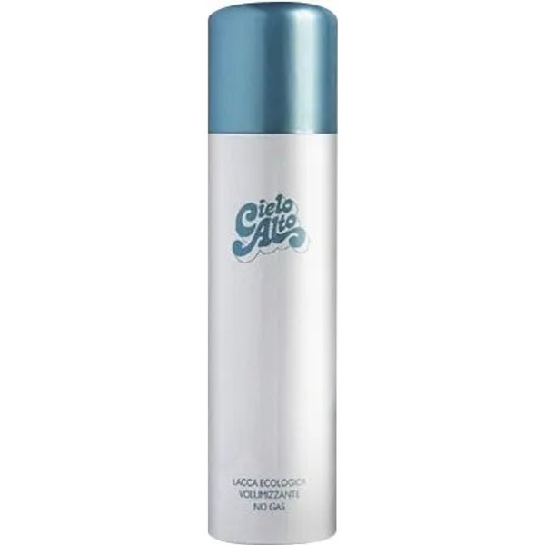 lacca per capelli ecologica volumizzante no-gas 250 ml-image