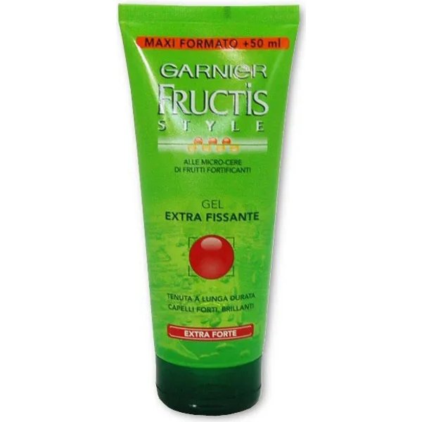 Fructis Gel Style Tenuta Extra Forte 150 Ml-image