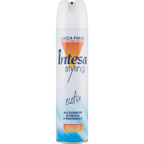 Intesa Lacca Per Capelli Styling Ecofix Forte 400 Ml-image