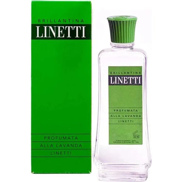 Linetti Brillantina Lucidante Alla Lavanda 50 Ml-image