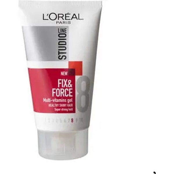 Studio Line Gel Studio Line Fix&Force Multivitaminico Iperforte 150 Ml-image