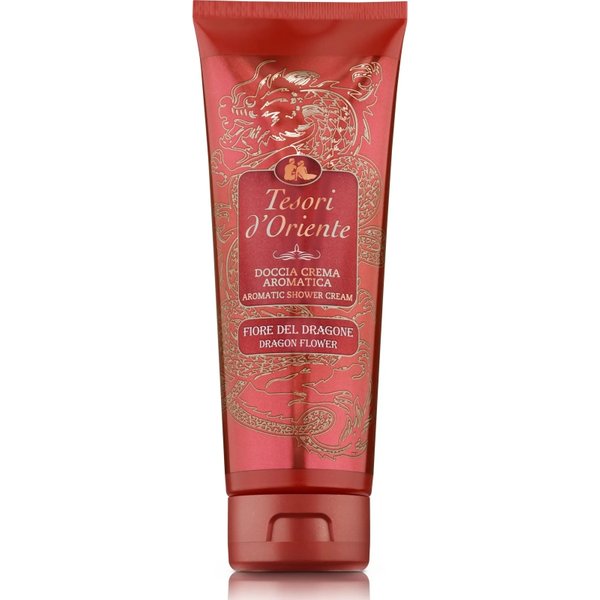 doccia crema fiore del dragone 250 ml-image