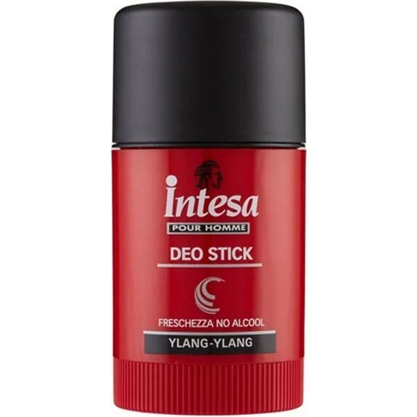 Intesa Ylang-Ylang - Deodorante Profumato Stick 75 Ml-image