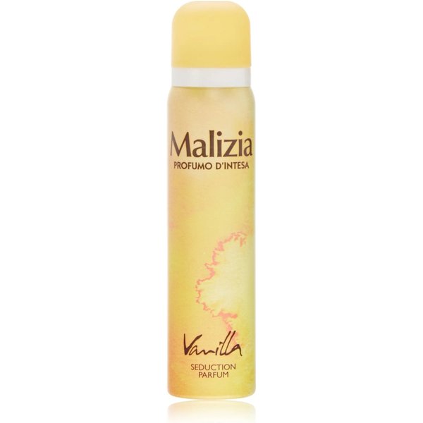 Malizia Vanilla - Deodorante Spray 100 Ml-image