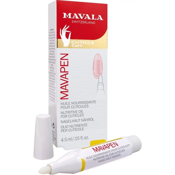 Mavala Mavapen - Olio Nutriente Per Cuticole 4,5 Ml-image