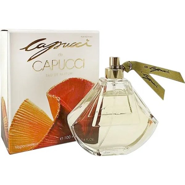 Roberto Capucci Eau De Parfum Donna 100 Ml Vapo-image