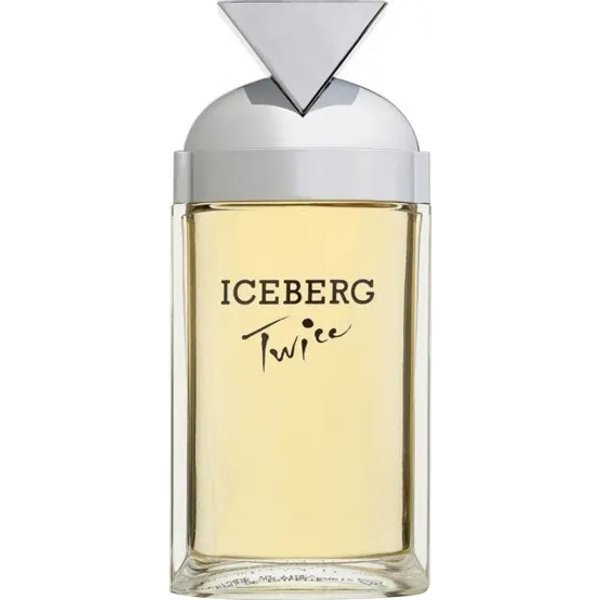 Iceberg Twice - Eau De Toilette Donna 100 Ml Vapo-image