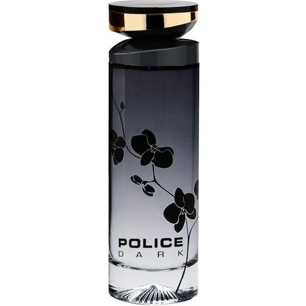 Police Dark - Eau De Toilette Donna 100 Ml Vapo-image