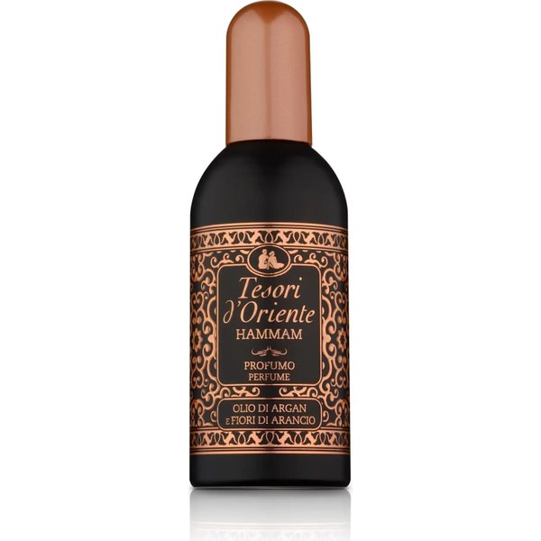 Tesori D'oriente Hammam - Eau De Toilette Unisex 100 Ml Vapo-image