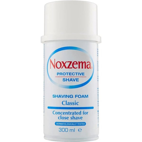 Proactive Shave Classic - Schiuma Da Barba 300 Ml-image