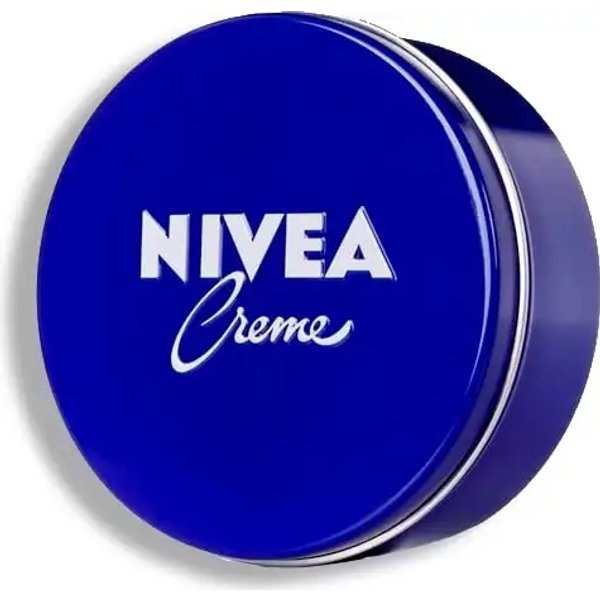 Beiersdorf Ag Nivea Creme - Trattamento Idratante Multiuso 75 Ml-image