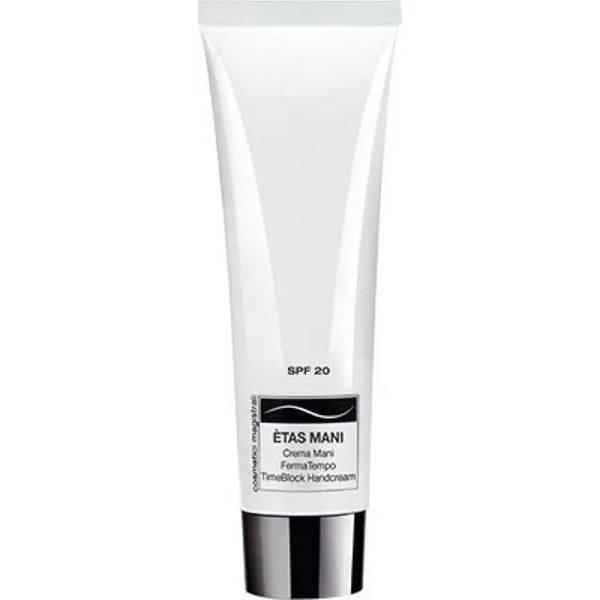 Difa Cooper Cosmetici Magistrali Etas Spf 20 - Crema Per Le Mani Ferma Tempo 50 Ml-image