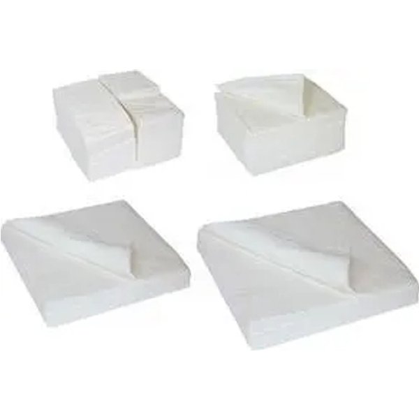 Compresse Non Sterili Di Garza Idrofila 20 X 20 Cm 1 Kg-image