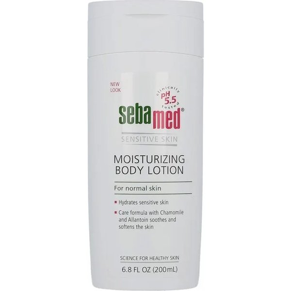 sebamed Lozione Idratante Per Il Corpo 200 Ml-image