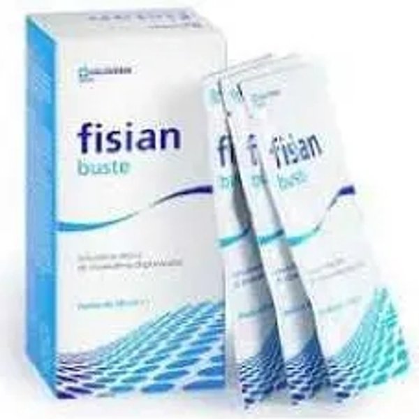 Valderma Fisian - Detergente Intimo 10 Buste Da 10 Ml-image