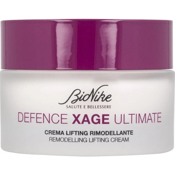 Defence Xage Ultimate - Crema Lifting Rimodellante 50 ml-image