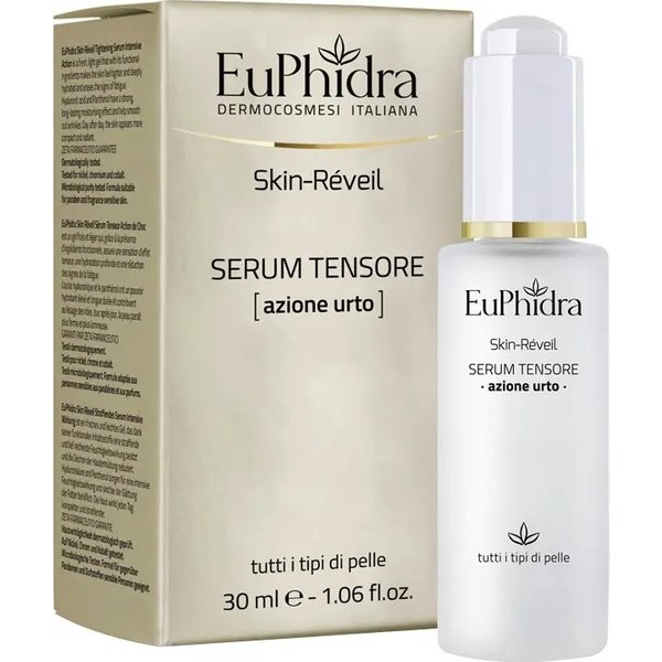 Euphidra Skin Reveil - Serum Tensore Azione Urto 30 Ml-image