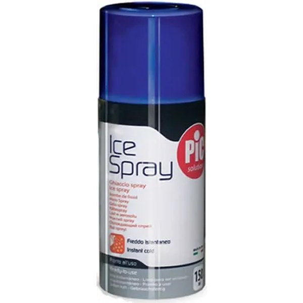 Ghiaccio Spray Istantaneo Comfort-image