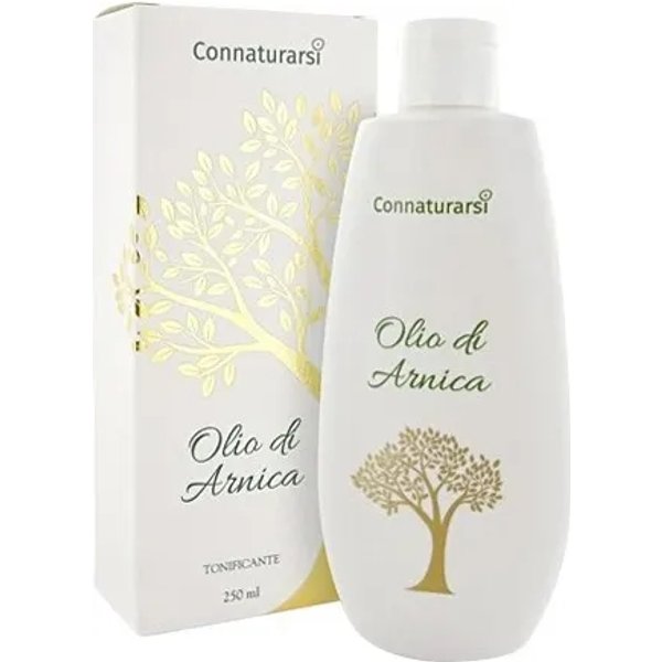 Connaturarsi - Olio Di Arnica 250 Ml-image