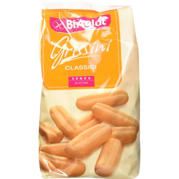 Biaglut Grissini Sfornagusto Senza Glutine 150 G-image