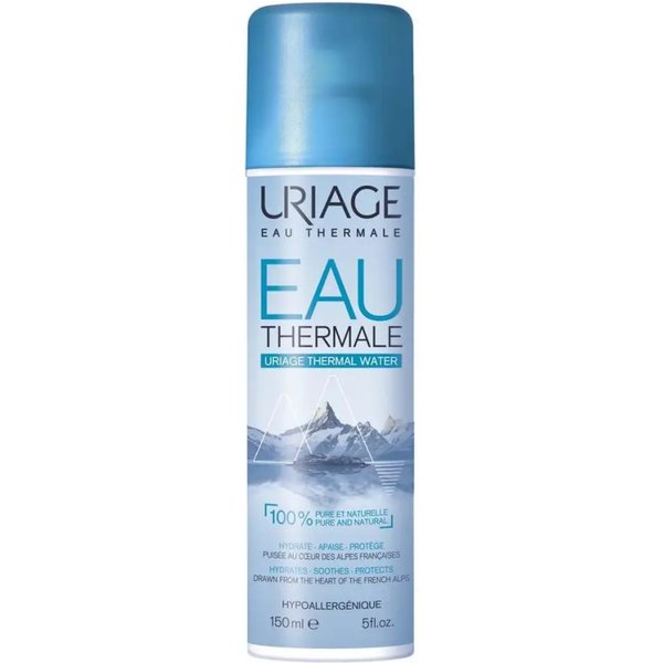 eau thermale acqua termale idratante 150 ml-image