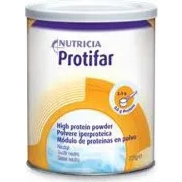 Protifar 225 G - Integratore Proteico In Polvere-image