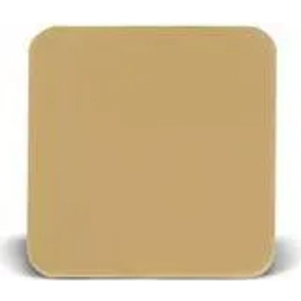 Medicazione Idrocolloidale Sterile Senza Bordo Adesivo Duoderm Cgf 15 X 15 Cm 5 Pezzi-image