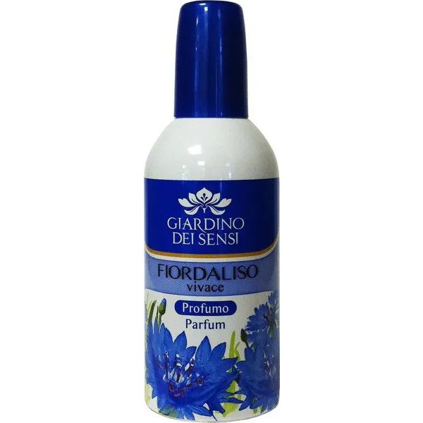 Giardino Dei Sensi Fiordaliso Vivace - Eau De Toilette Donna 100 Ml Vapo-image