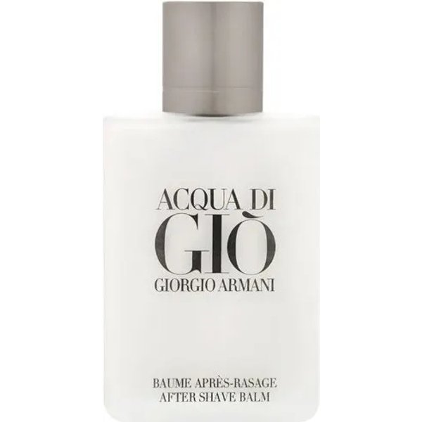 Giorgio Armani Acqua Di Giò Pour Homme Balsamo After Shave 100 Ml-image
