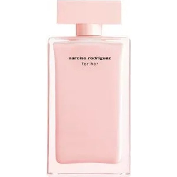 Narciso Rodriguez For Her - Eau De Parfum Donna 100 Ml Vapo-image