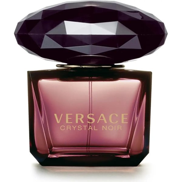 crystal noir - eau de toilette donna 90 ml vapo-image