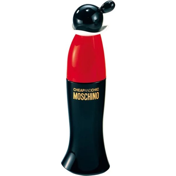 Moschino Cheap And Chic - Eau De Toilette Donna 30 Ml Vapo-image