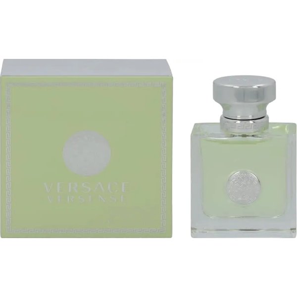 Versace Versense - Eau De Toilette Donna 30 Ml Vapo-image