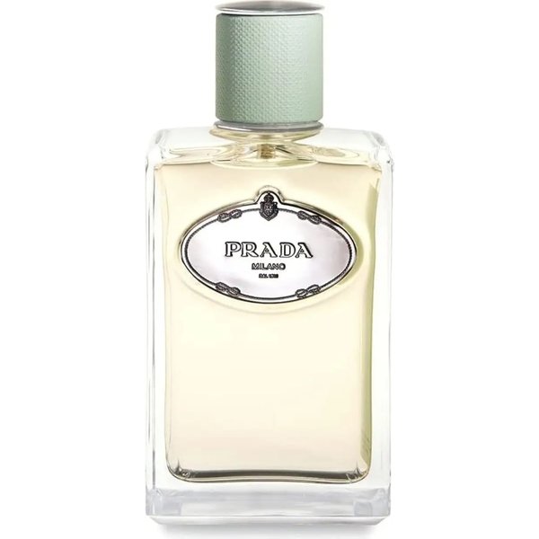 Prada Infusion D'iris - Eau De Parfum Donna 100 Ml Vapo-image