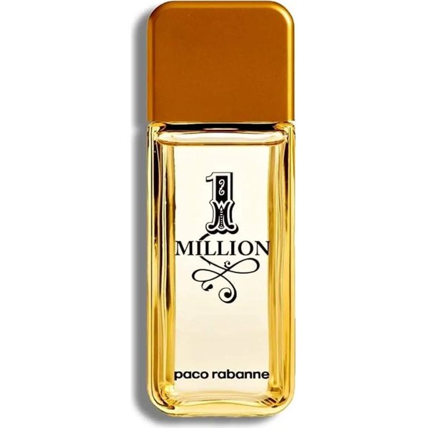 Paco Rabanne One Million - Lozione Dopobarba 100 Ml-image