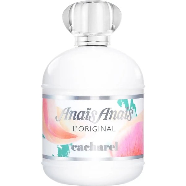 Cacharel Anais Anais L'original - Eau De Toilette Donna 100 Ml Vapo-image