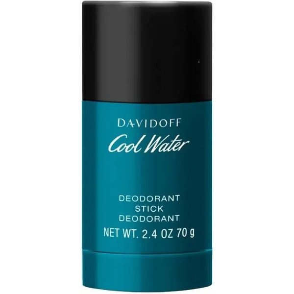 Davidoff Cool Water - Deodorante Stick 75 Ml-image