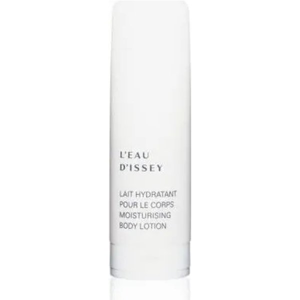 Issey Miyake L'eau D'issey Donna - Latte Corpo 200 Ml-image