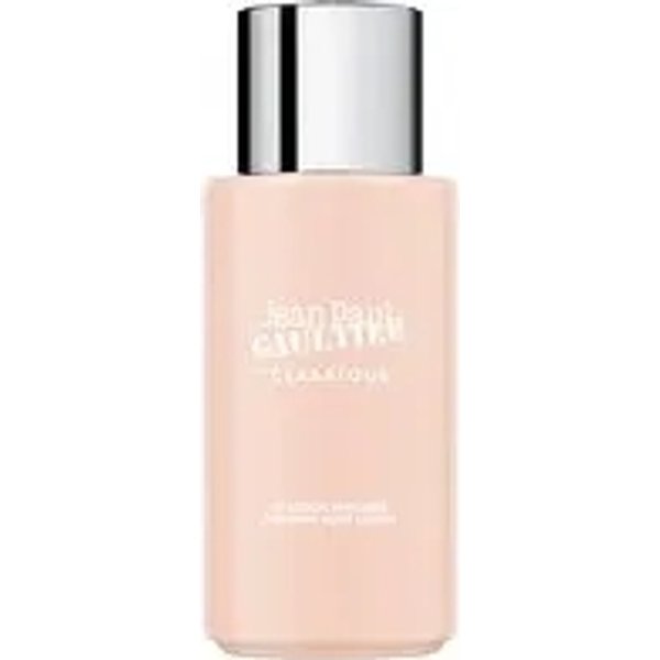 Jean Paul Gaultier Classique Le Lait Body Lotion - Lozione Corpo 200 Ml-image
