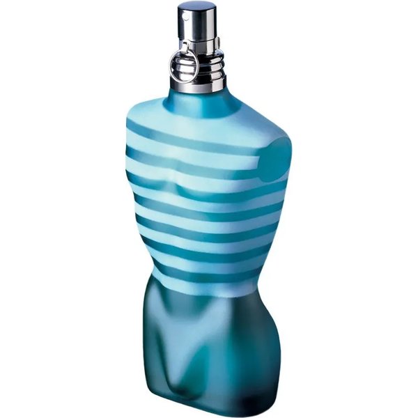 le male - eau de toilette uomo 125 ml vapo-image