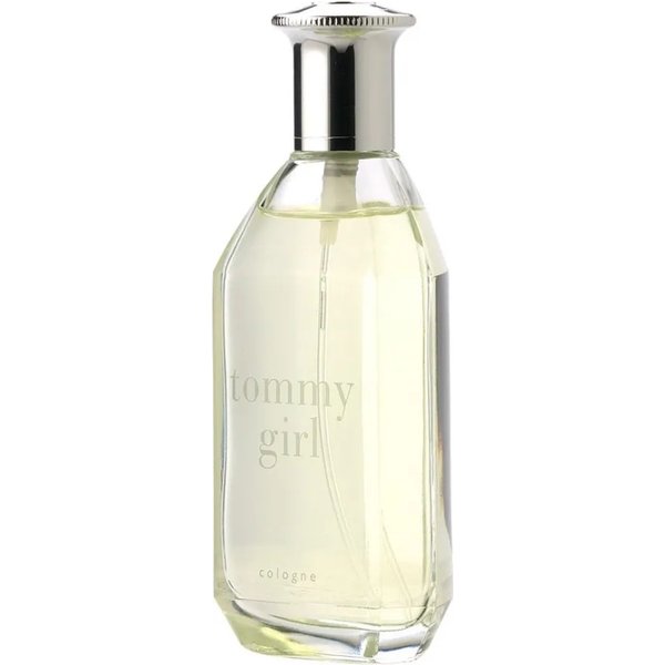 Tommy Hilfiger Girl - Eau De Cologne Donna 50 Ml Vapo-image