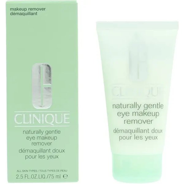 naturally gentle eye makeup remover struccante occhi 75 ml-image