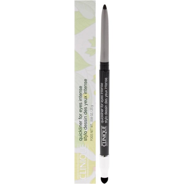 Quickliner for Eyes Intense - Matita Occhi Sguardo Intenso 05 Intense Charcoal-image