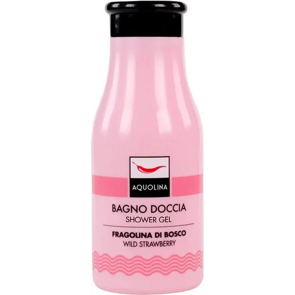Aquolina Fragolina Di Bosco - Bagno Doccia 250 Ml-image