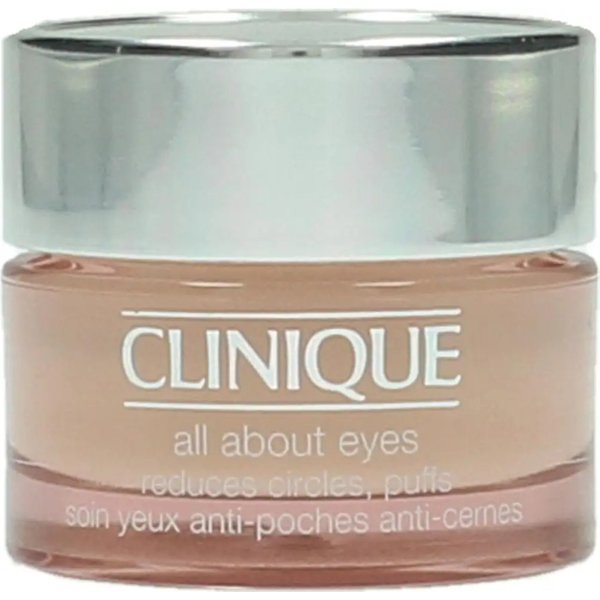 Clinique Clinique All About Eyes - Trattamento Occhi 15 Ml-image