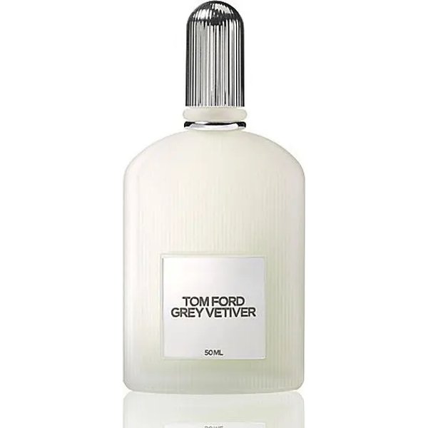 Tom Ford Grey Vetiver - Eau De Parfum Uomo 50 Ml Vapo-image