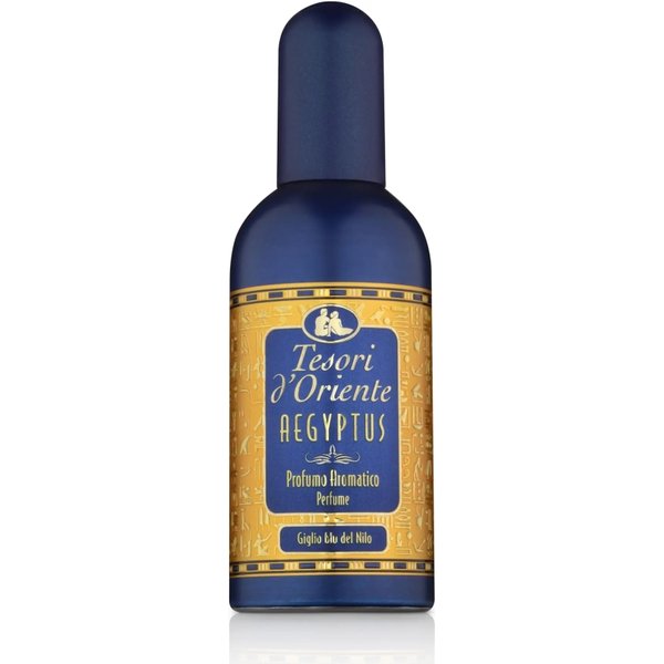 Tesori D'oriente Aegyptus - Eau De Parfum Donna 100 Ml Vapo-image