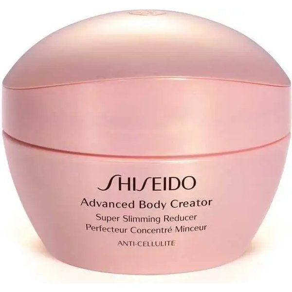 Shiseido Advanced Body Creator Super Slimming Reducer - Crema Corpo Anticellulite 200 Ml-image
