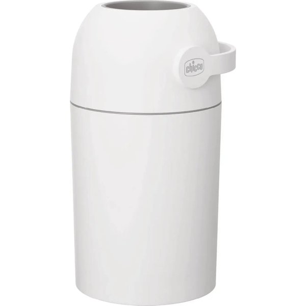 Contenitore Per Pannolini Poo-Poo Off Chicco-image